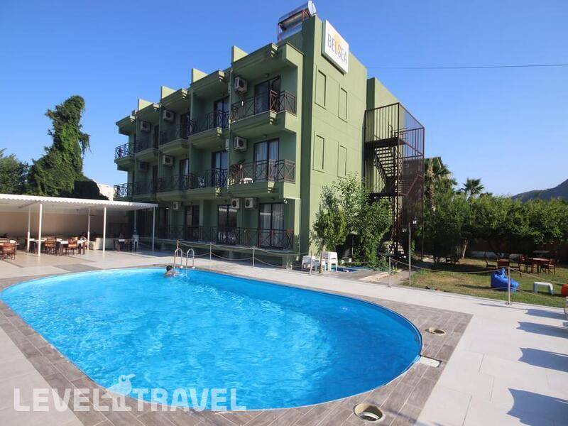 Фотография Belsea Hotel