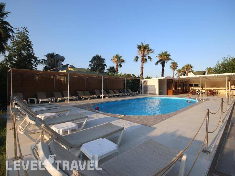 Фотография Belsea Hotel