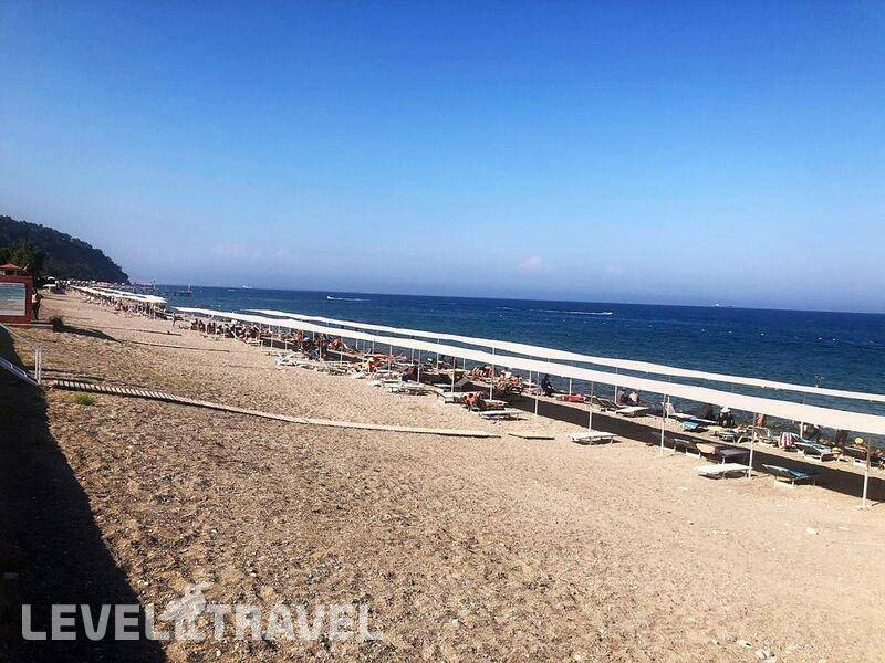 Фотография Belsea Hotel