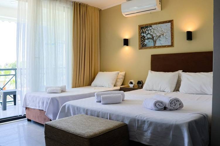 Belsea Hotel