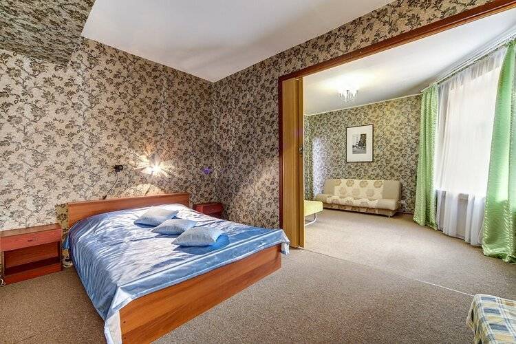 Апартаменты Welcome Home Невский 112