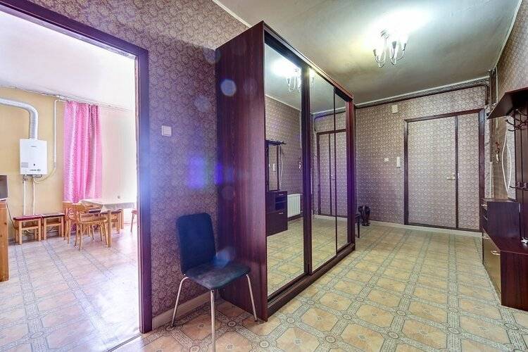 Апартаменты Welcome Home Невский 112