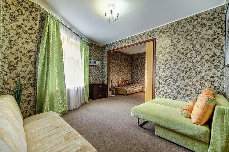 Апартаменты Welcome Home Невский 112