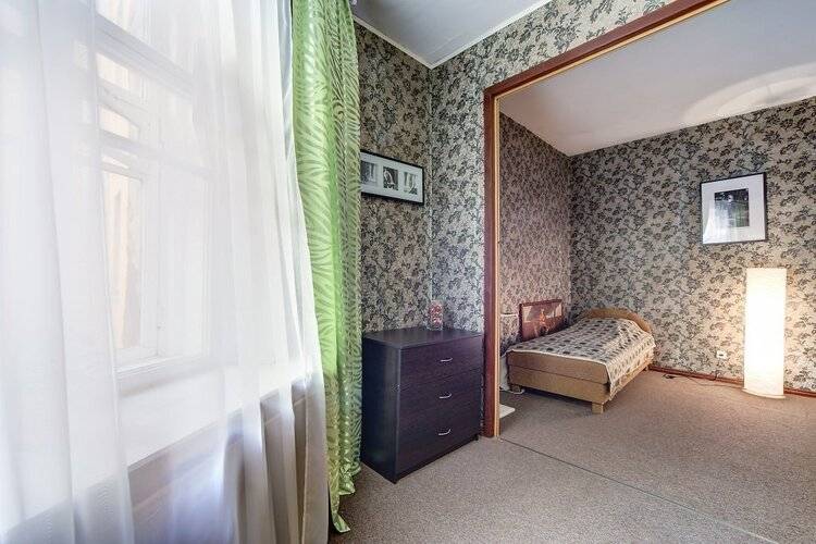 Апартаменты Welcome Home Невский 112