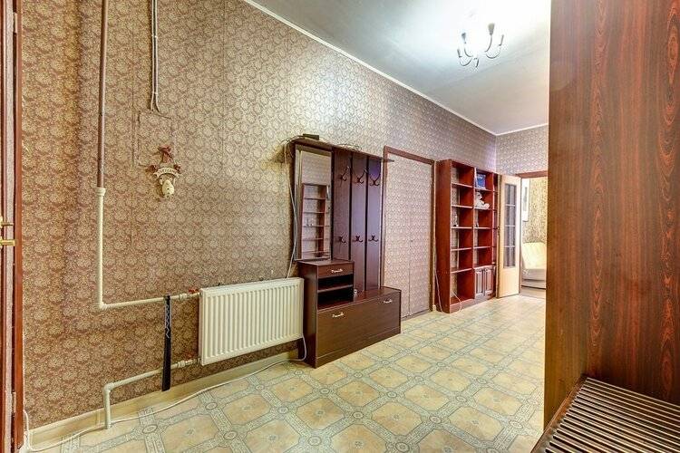 Апартаменты Welcome Home Невский 112