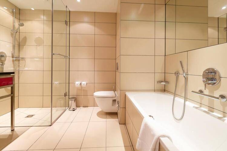 Crowne Plaza Аэропорт