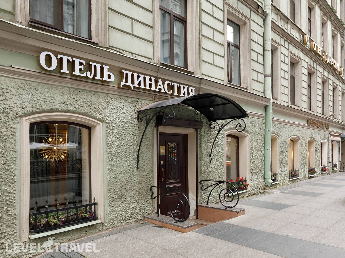 Изображение отеля 1