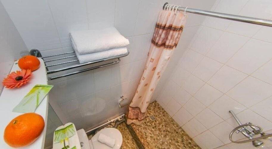 Мини-Отель На Дунайском