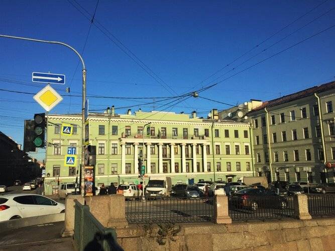 Отель 3 Гнома