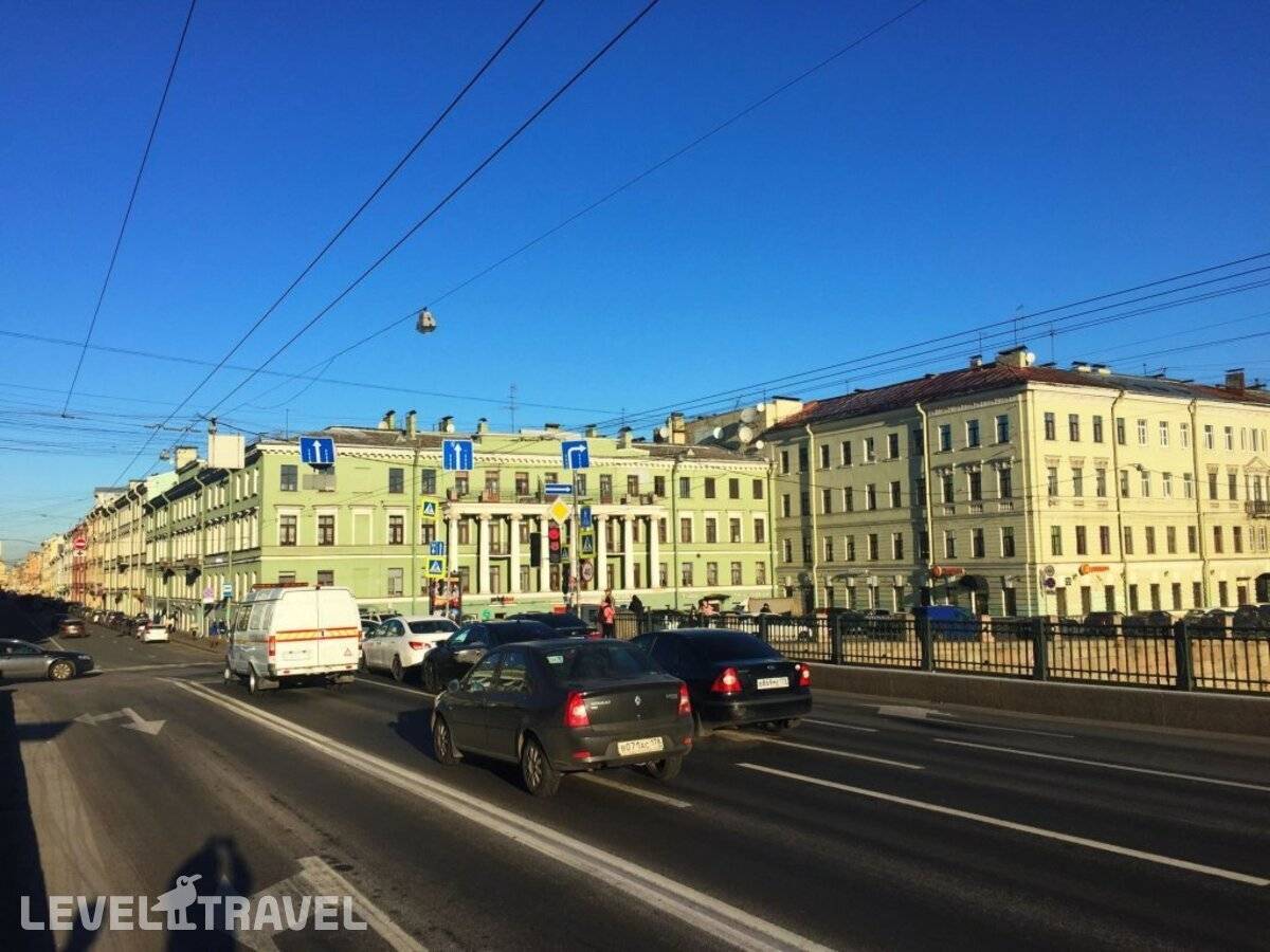 фотографии отеля Отель 3 Гнома в Россия(Центральный район) - фото №16