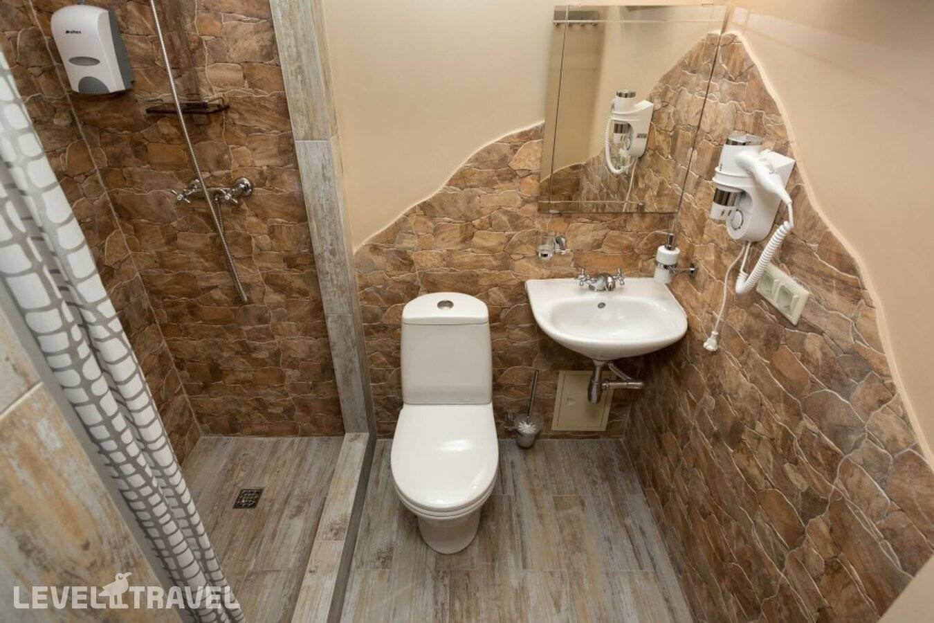 фотографии отеля Отель 3 Гнома в Россия(Центральный район) - фото №20