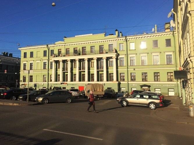 Отель 3 Гнома