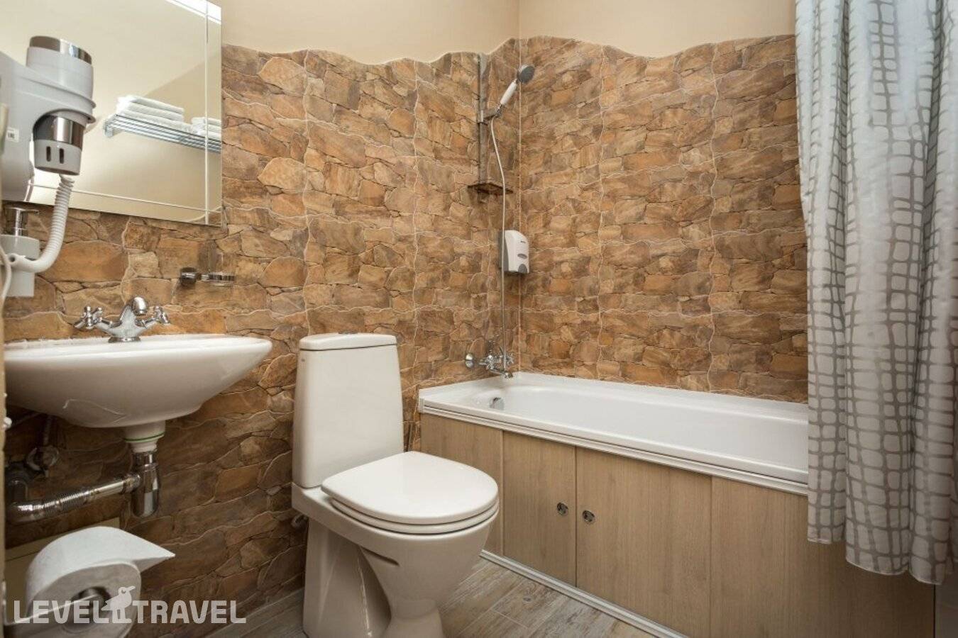 фотографии отеля Отель 3 Гнома в Россия(Центральный район) - фото №15