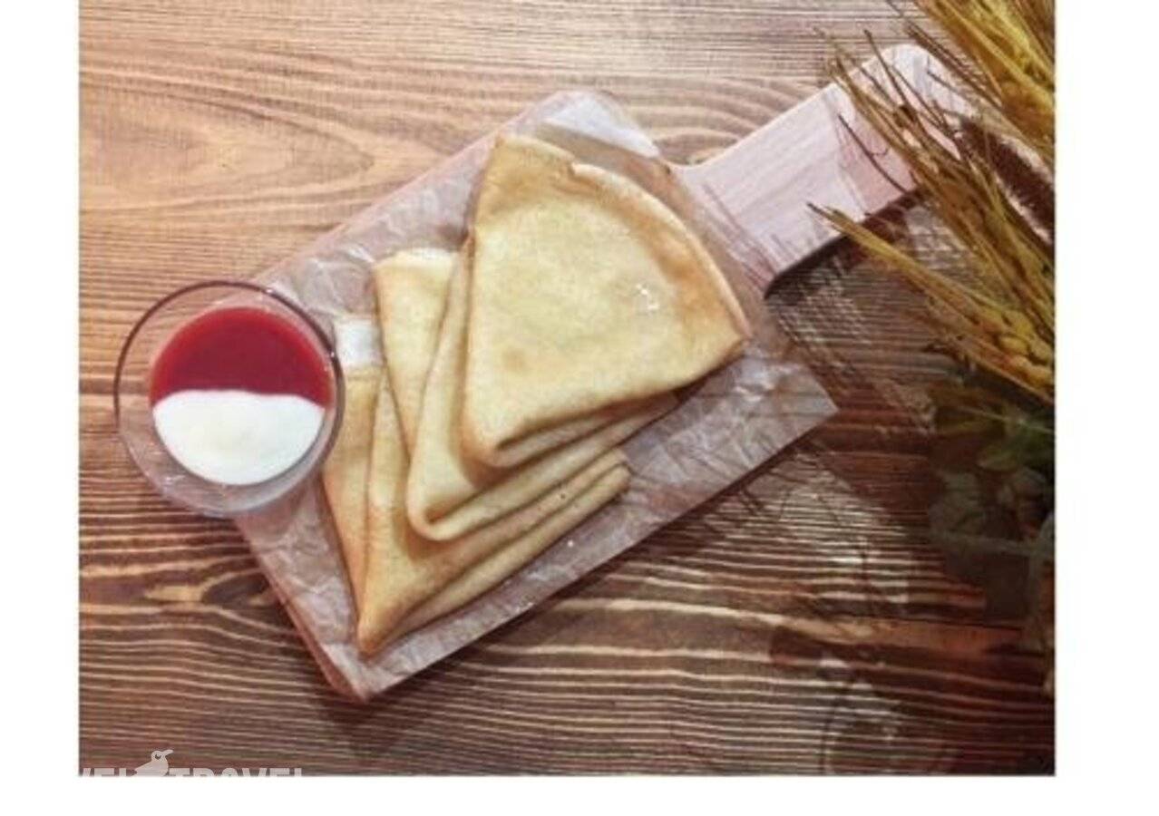 фотографии отеля Отель 3 Гнома в Россия(Центральный район) - фото №18