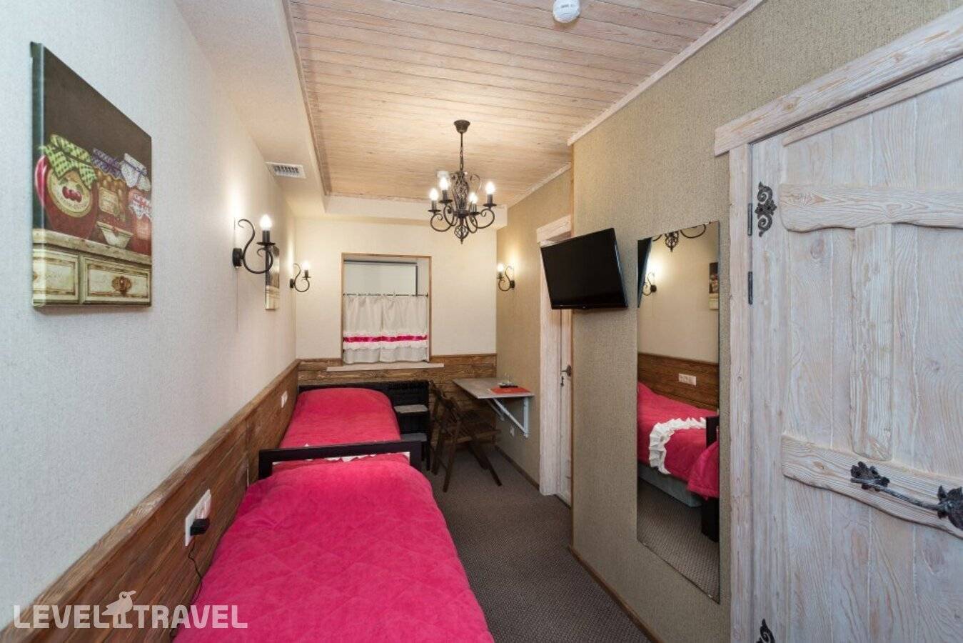 фотографии отеля Отель 3 Гнома в Россия(Центральный район) - фото №5