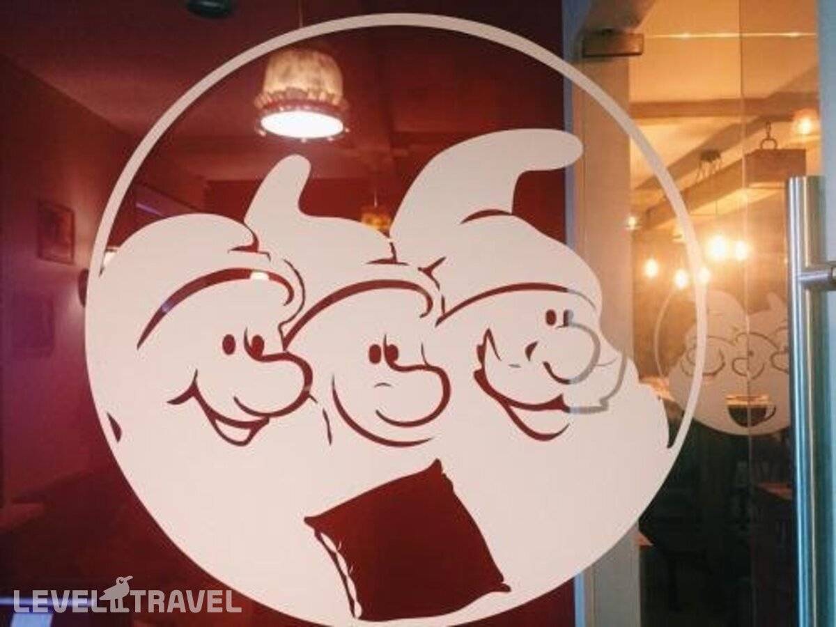 фотографии отеля Отель 3 Гнома в Россия(Центральный район) - фото №29