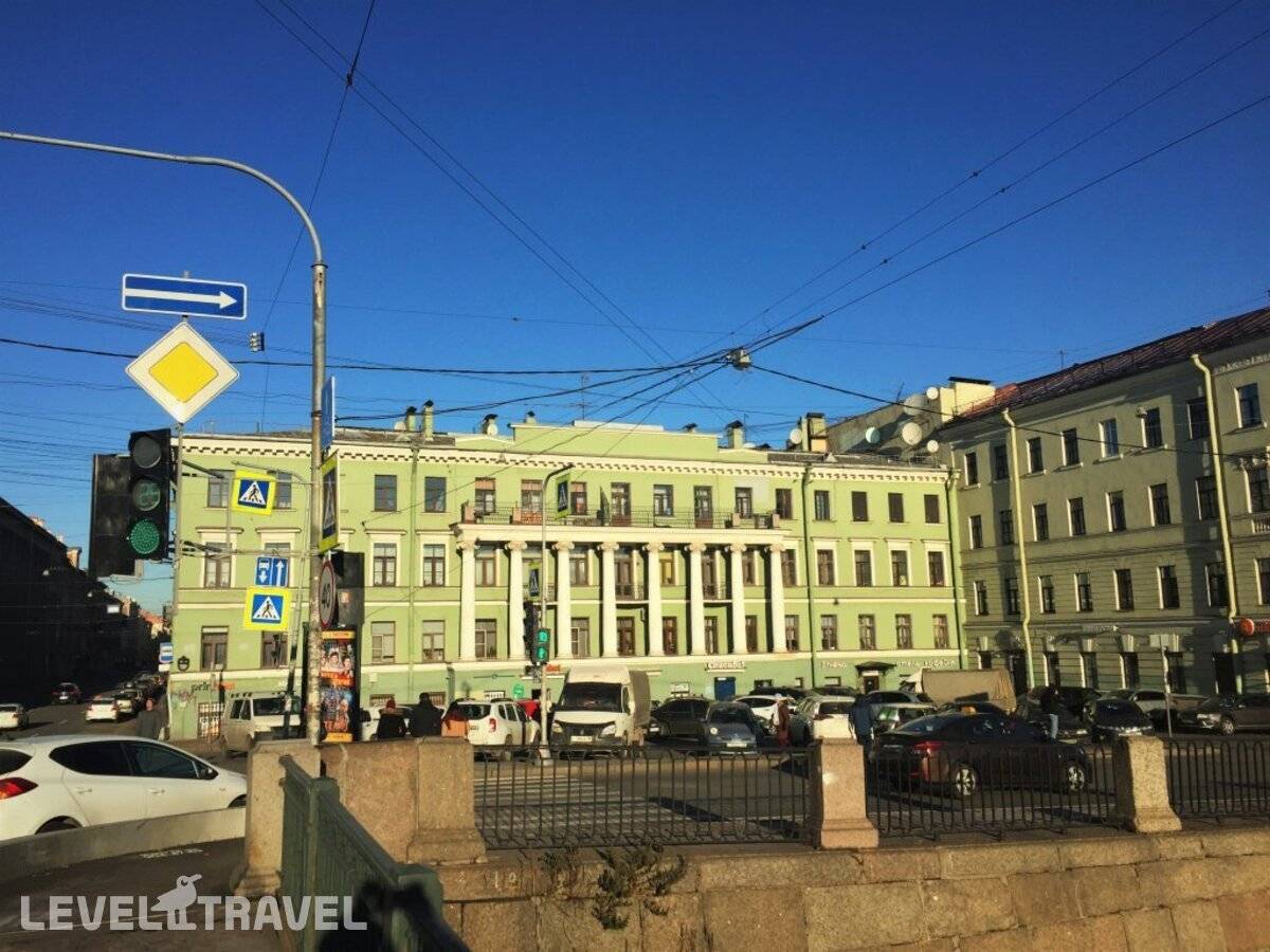 фотографии отеля Отель 3 Гнома в Россия(Центральный район) - фото №6