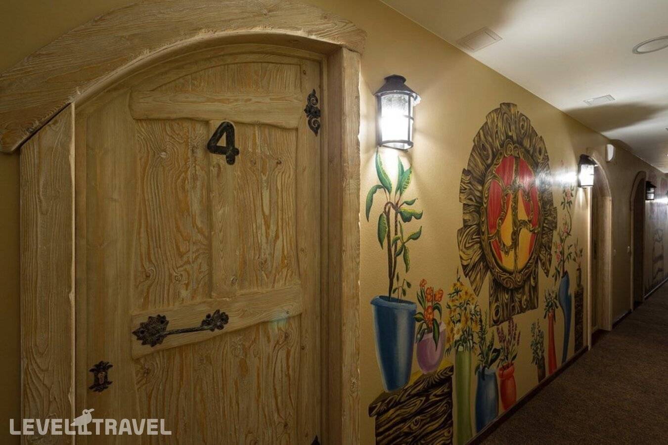 фотографии отеля Отель 3 Гнома в Россия(Центральный район) - фото №32