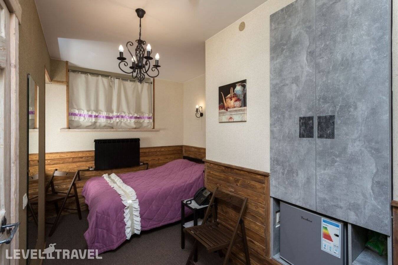 фотографии отеля Отель 3 Гнома в Россия(Центральный район) - фото №7