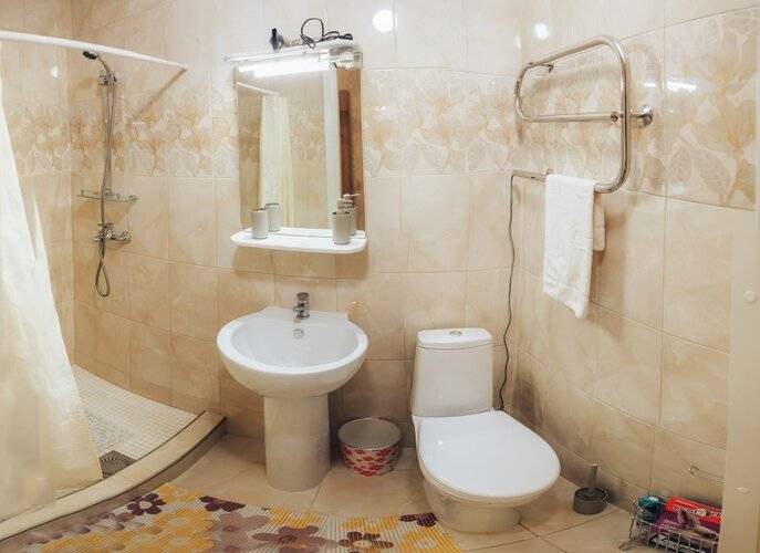Отель Нахимов