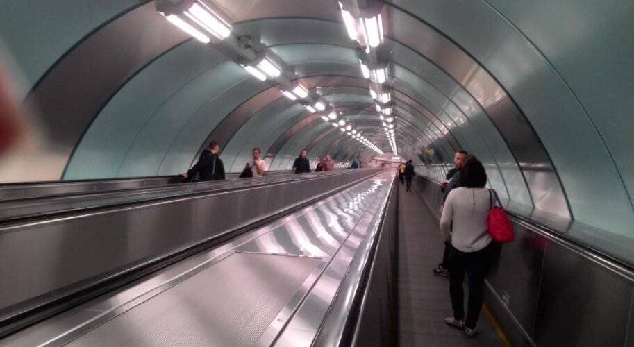 Отель Нахимов