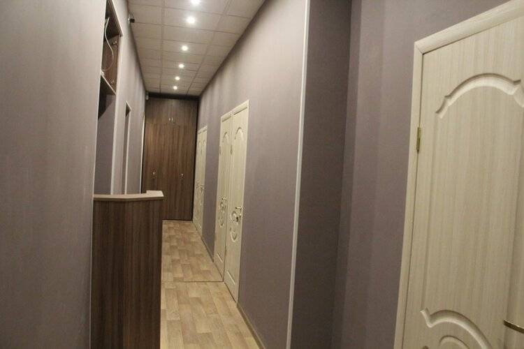 Хостел Позитив