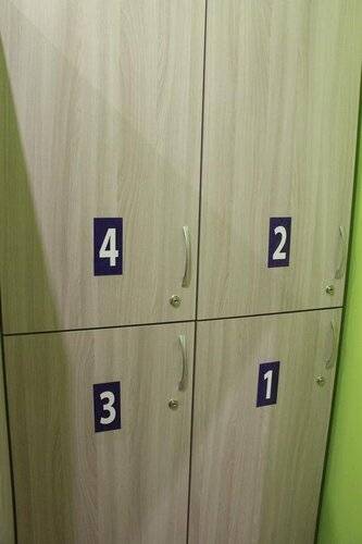 Хостел Позитив