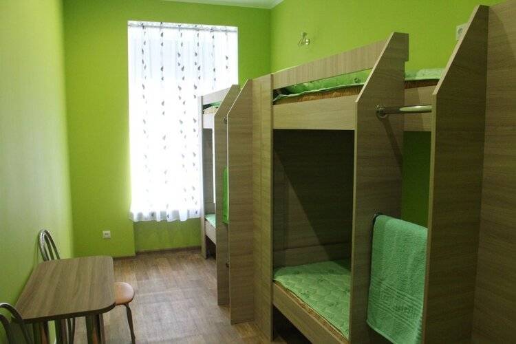 Хостел Позитив