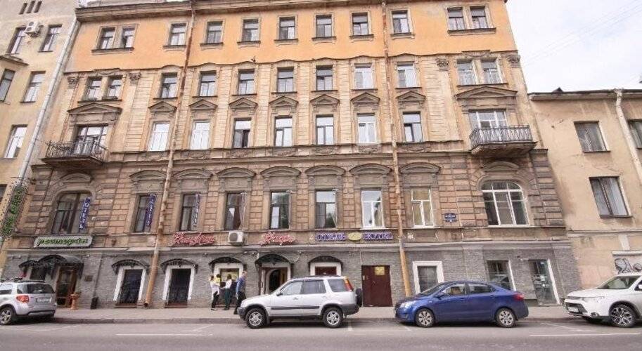 Самсонов На Некрасова