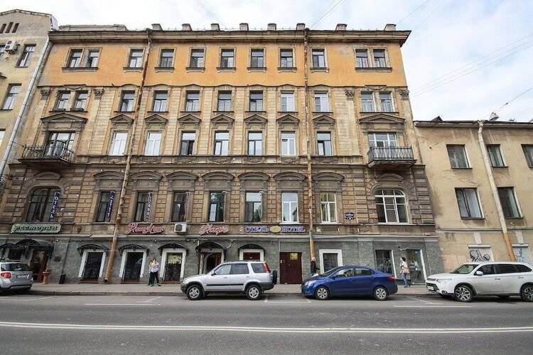 Самсонов На Некрасова