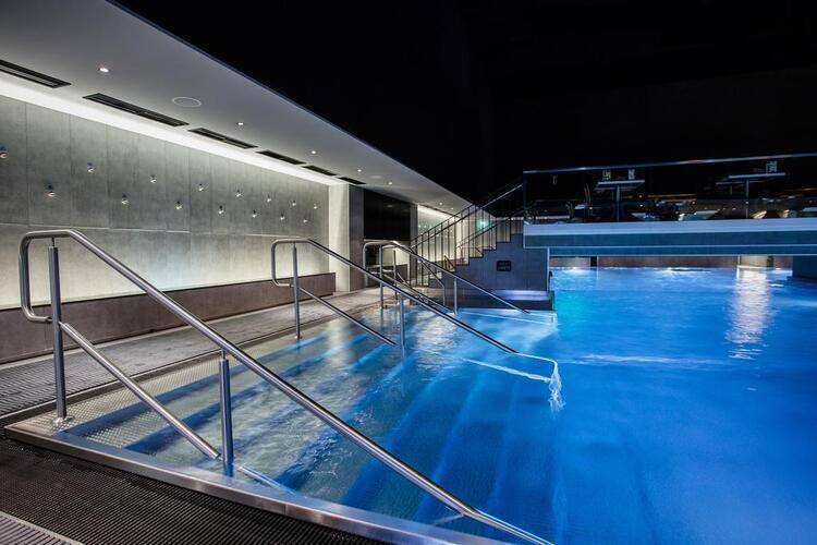Voda Aquaclub & Hotel