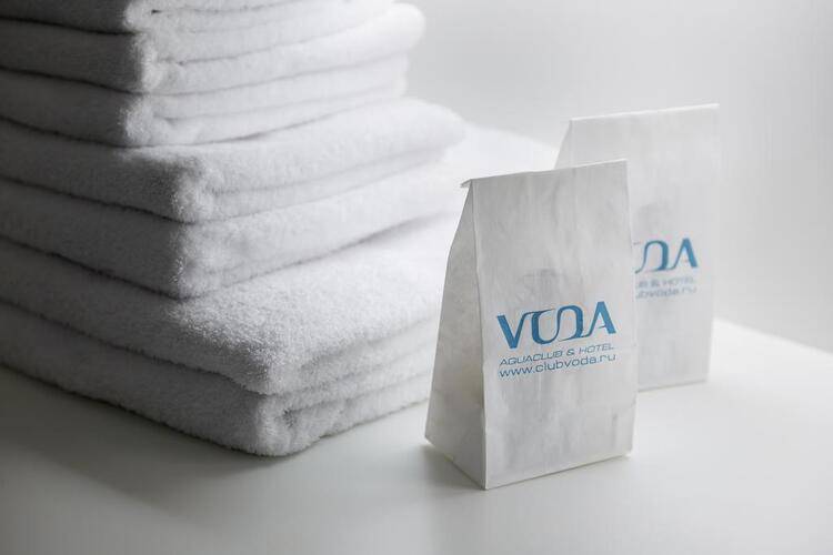 Voda Aquaclub & Hotel