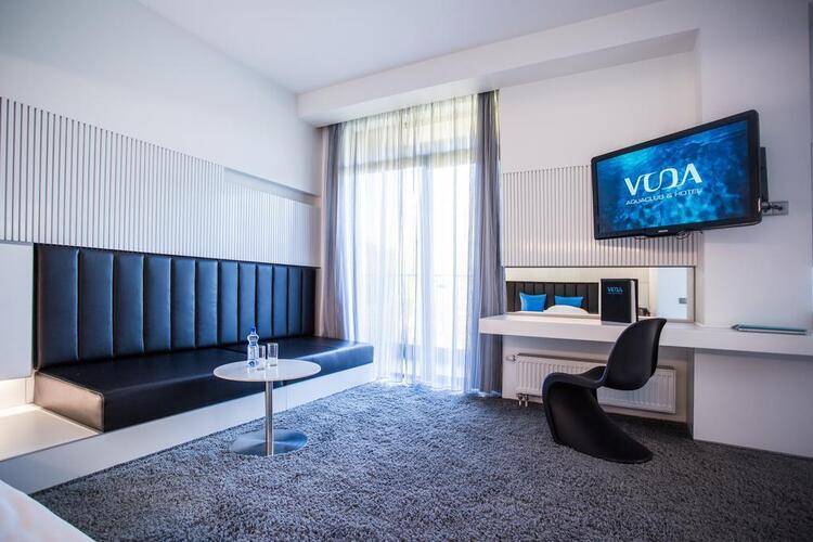 Voda Aquaclub & Hotel