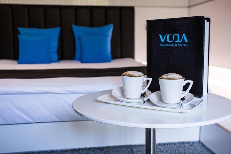 Voda Aquaclub & Hotel