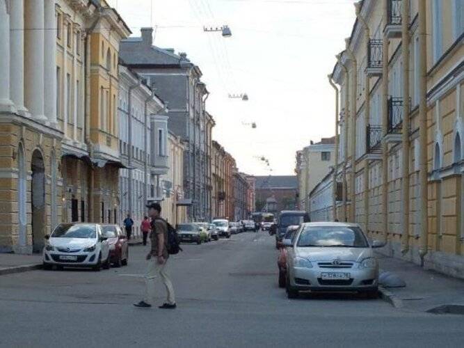 Антре