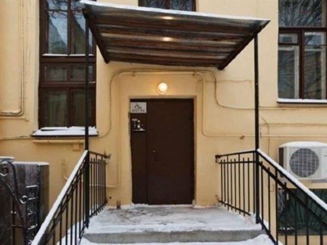 Антре