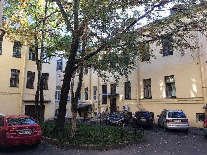 Антре