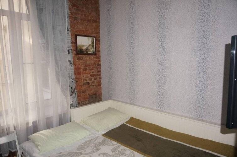 Антре