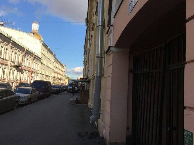 Антре