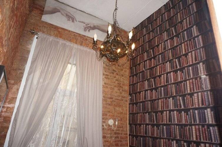 Антре