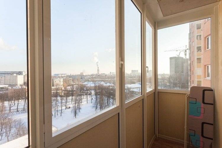 Апартамент Возле Метро Пролетарская