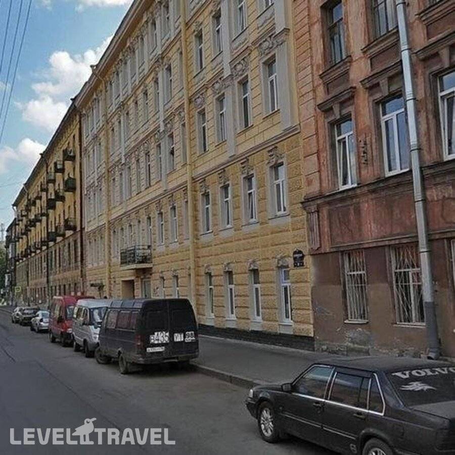 Изображение отеля 7
