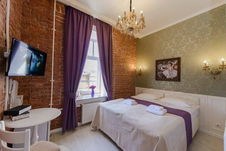 Art Nuvo Palace