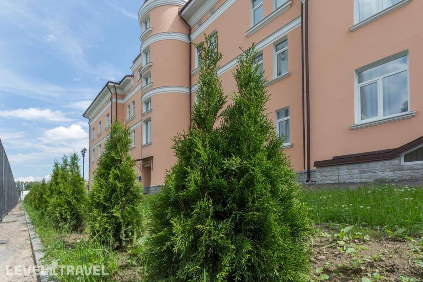 Изображение отеля 13