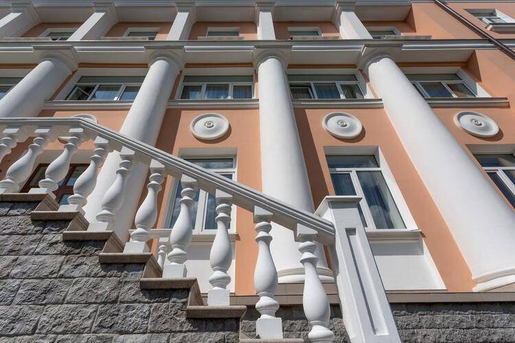 Отель Аветпарк