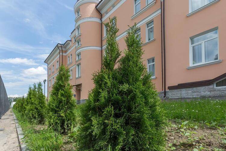 Отель Аветпарк