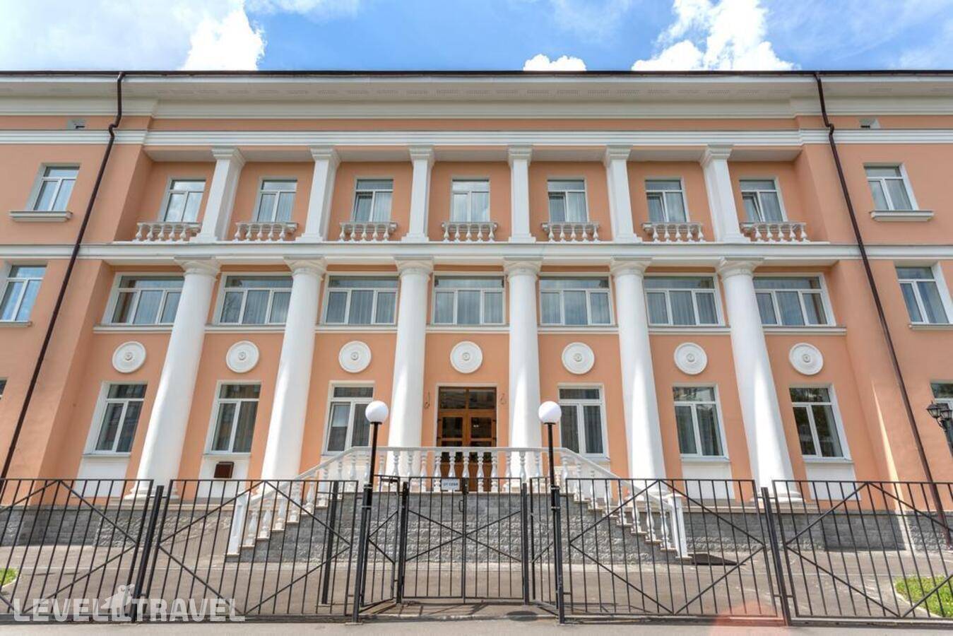 Изображение отеля 11
