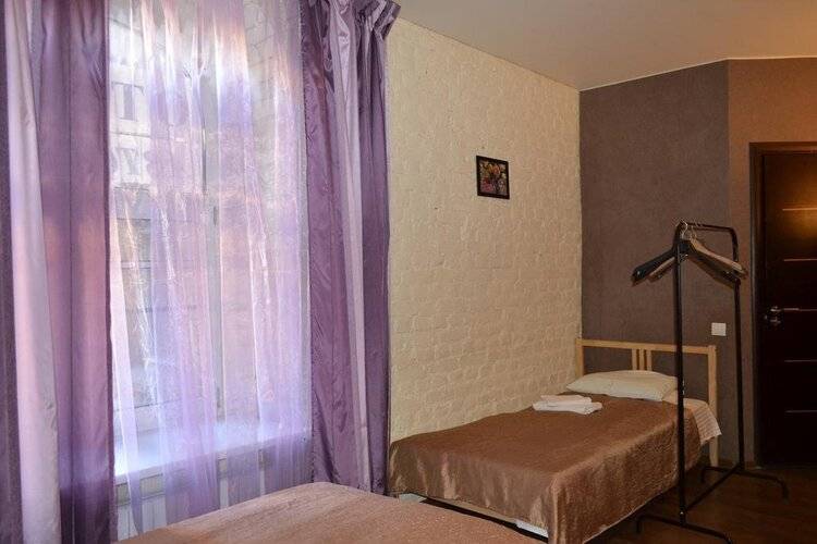 Мини-Отель Автограф