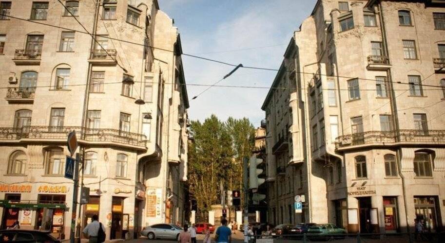 Мини-Отель Автограф