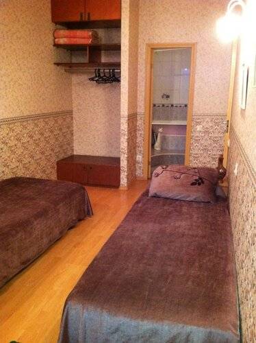 Гостевой Дом B&B Assembly